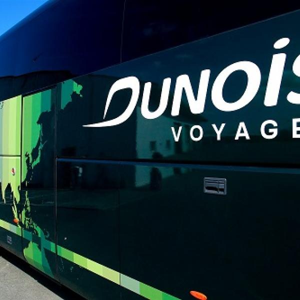 Ludovic Letot Dunois voyage Ludovic Letot