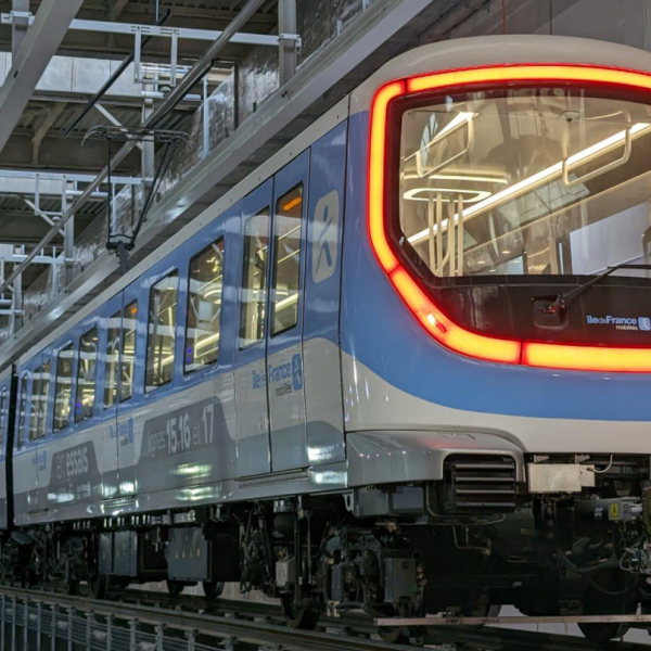 Ligne 15 Sud ORA