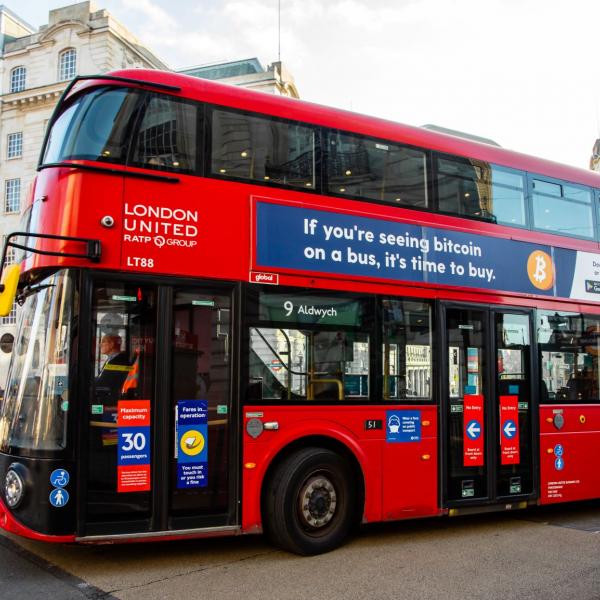 RATP Dev Transit London RATP Dev London